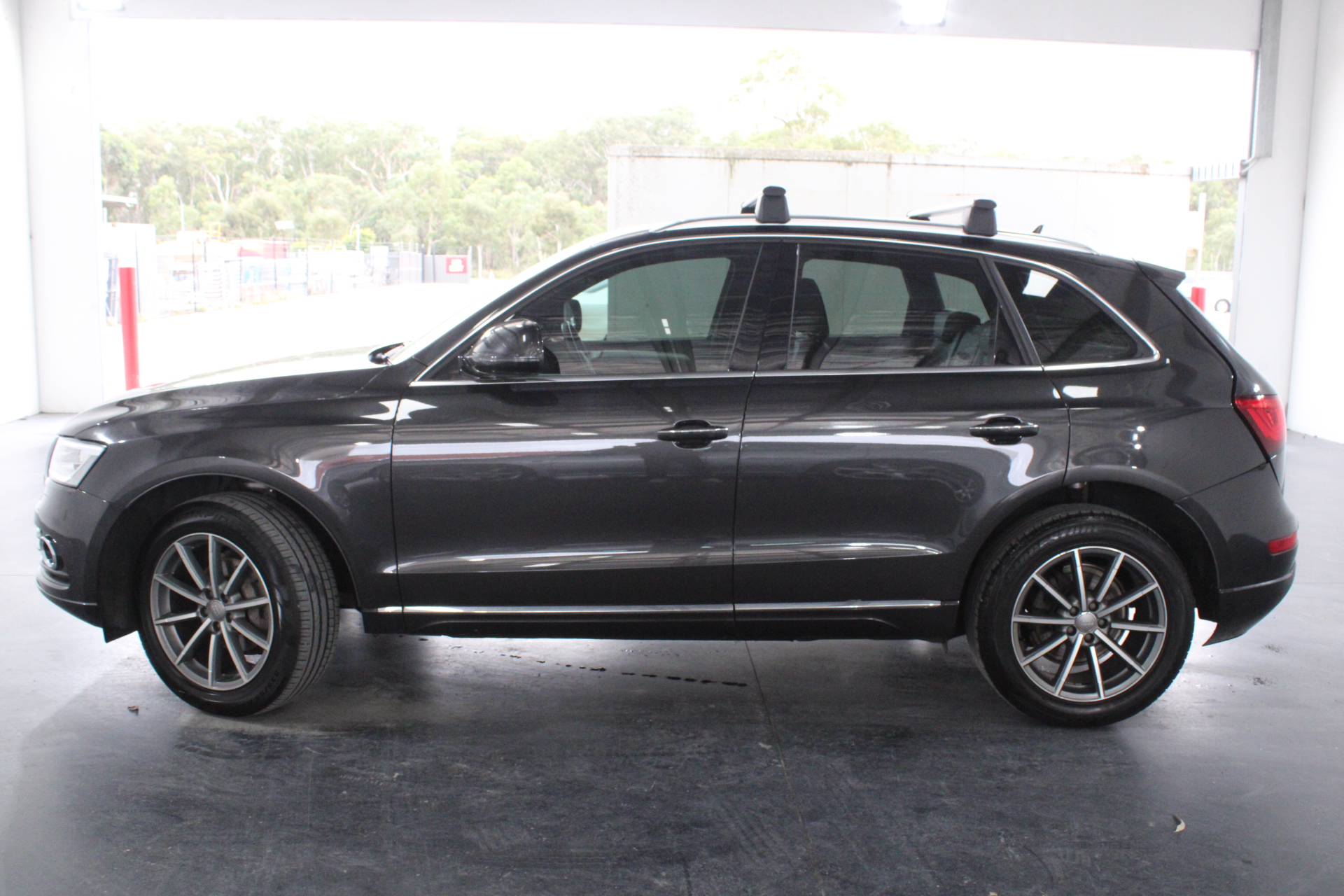 1.07 Carats D/VS1 Lab Grown Diamond - IGI Certified