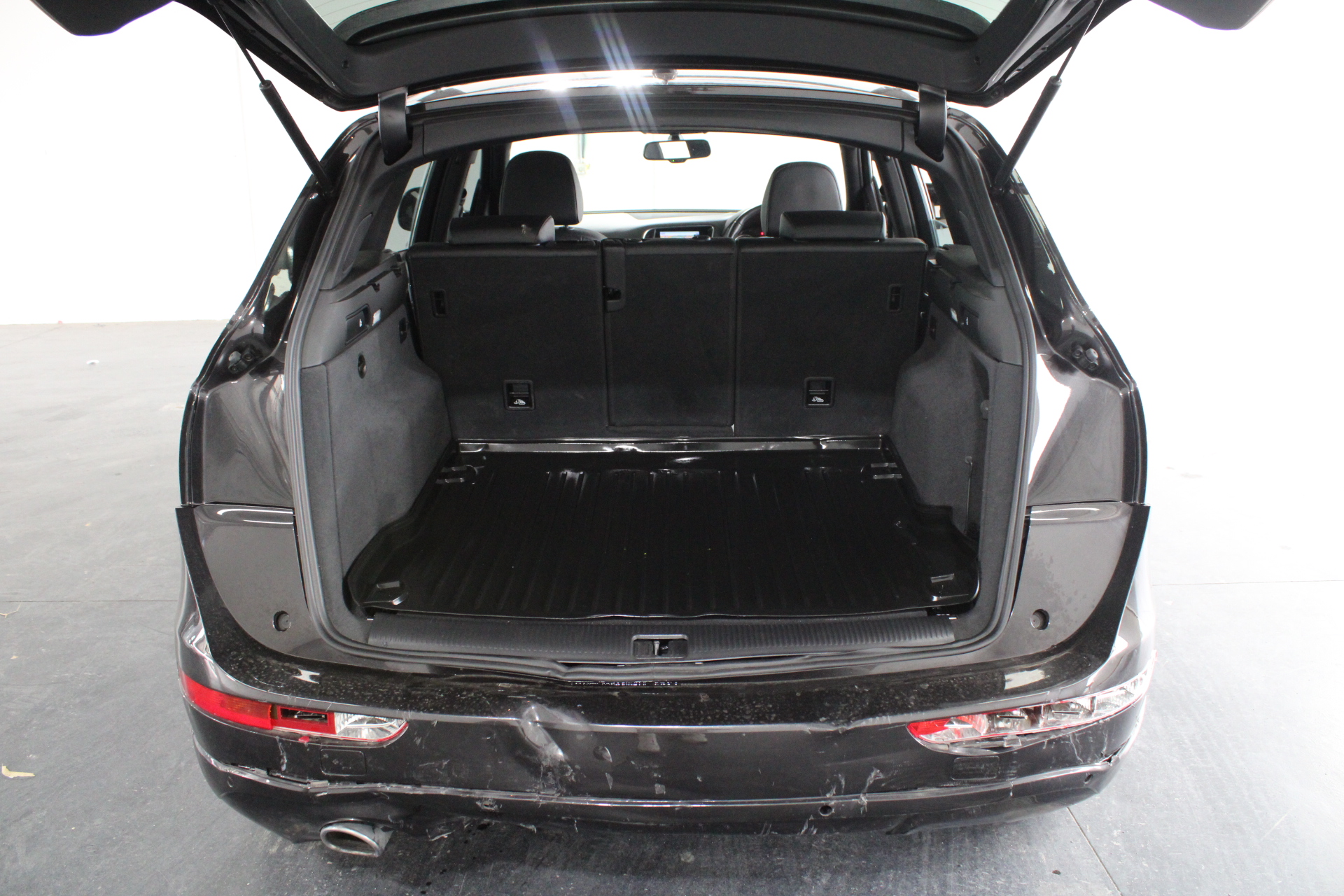 The Macallan The Harmony Single Malt Intense Arabica (1x 700mL), Scotland 