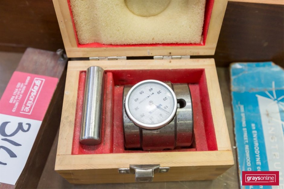 Karrawirra Australian Mainland Wildflowers Vintage Port 1980 (6x 750mL)