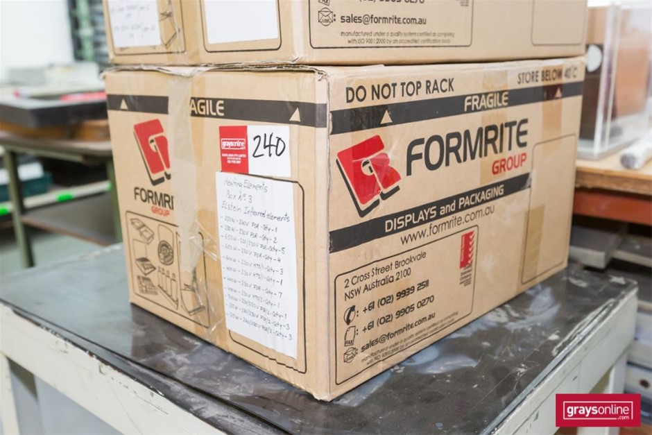 Harvey River Estate Montepulciano 2022 (6x 750mL) WA