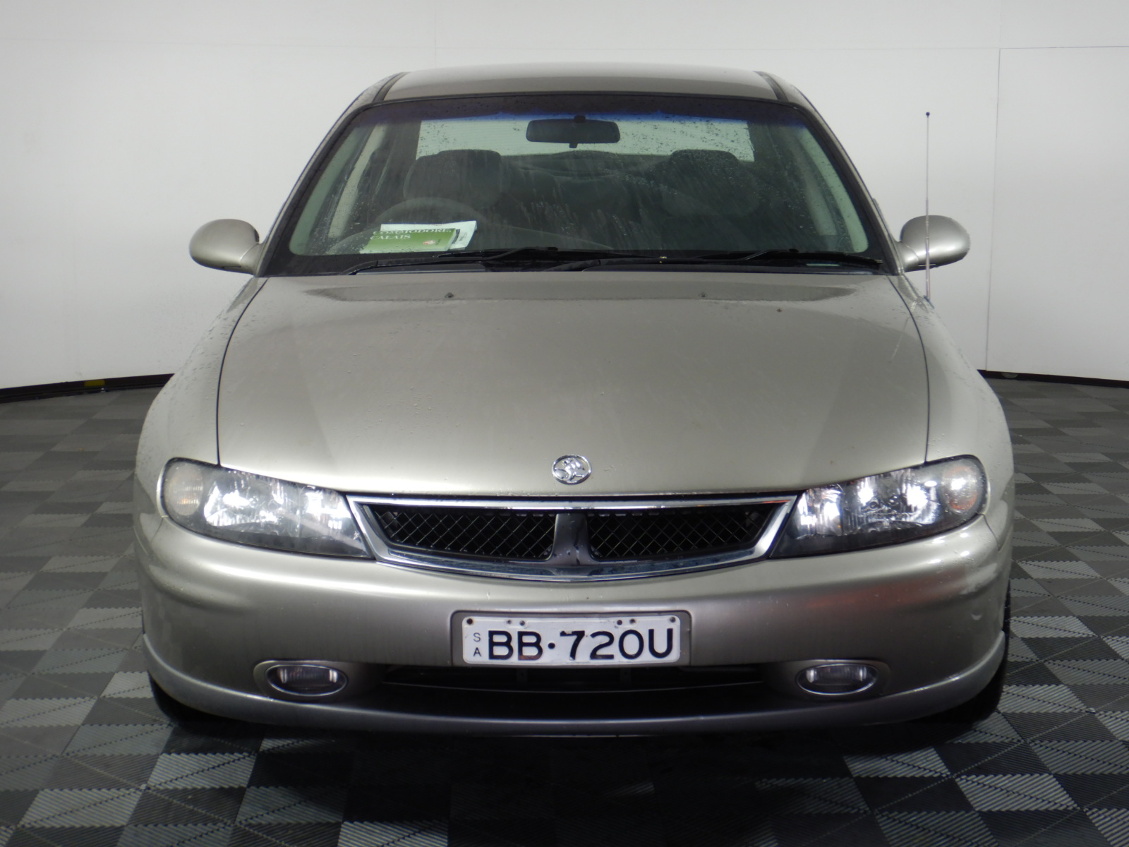 Next Crop Greco 2022 (12x 750mL) Langhorne Creek