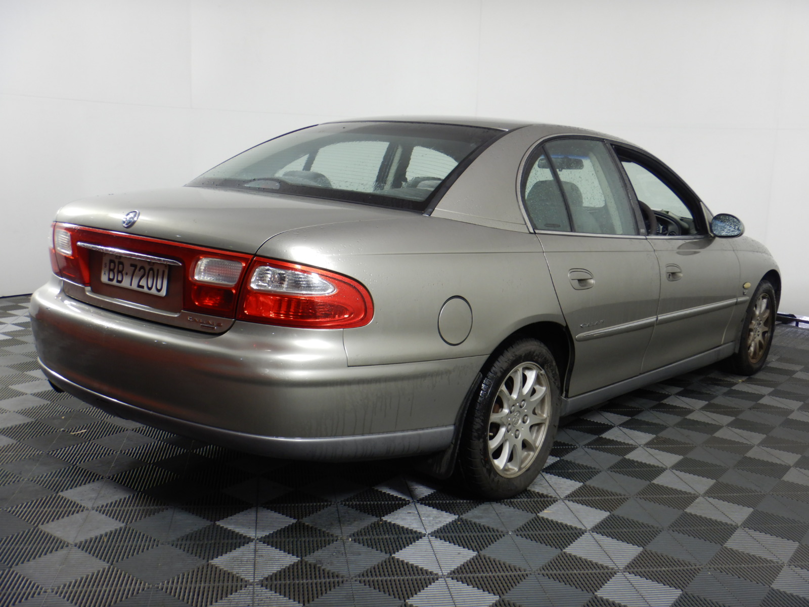 Pioneer Road Cabernet Sauvignon 2020 (6x 750mL) Langhorne Creek