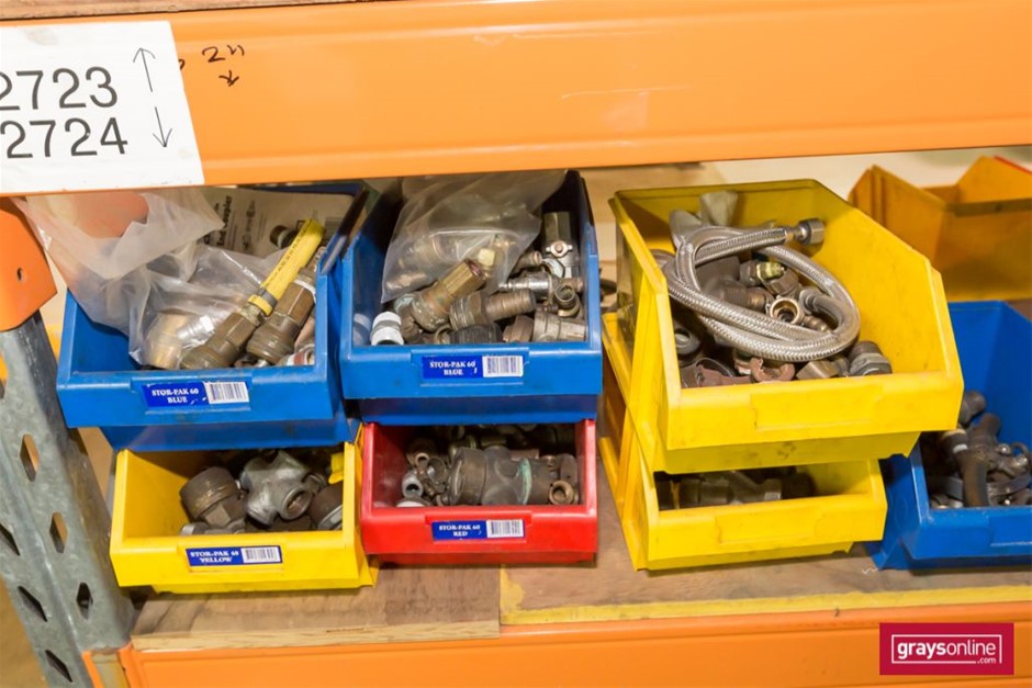 Trig Station Pinot Gris 2024 (12x 750mL) NZ