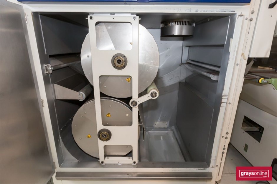 Aussarone Vine Dried Shiraz 2022 (6x 750mL) SA