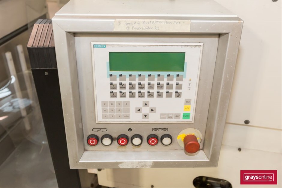 Barramundi Shiraz Petit Verdot 2019 (12x 750mL) SEA