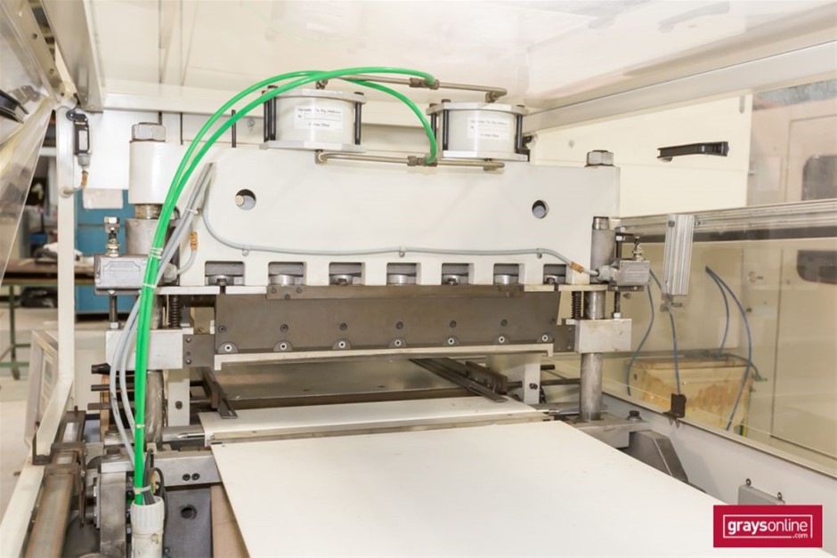 Bertie Field Blend 2022 (6x 750mL) VIC