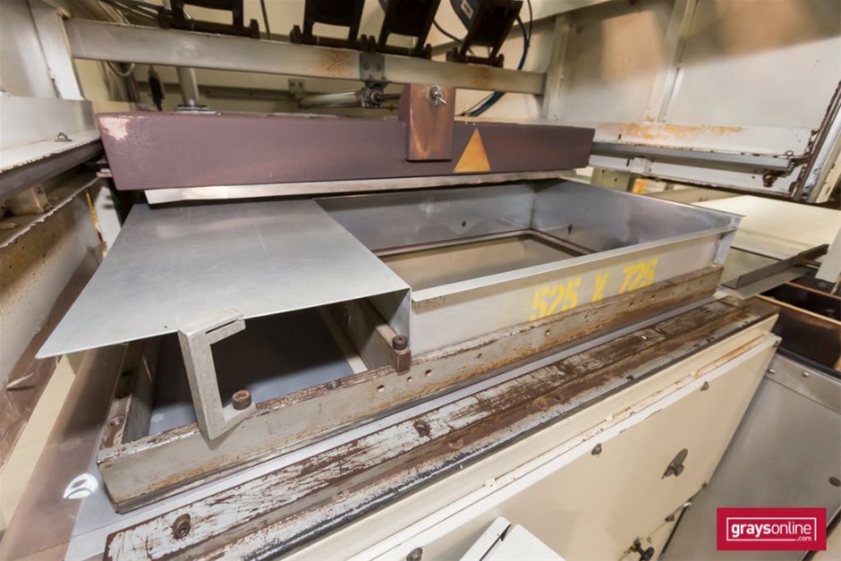 Byrne Estate Grown Cabernet Sauvignon 2023 (12x 750mL) South Australia