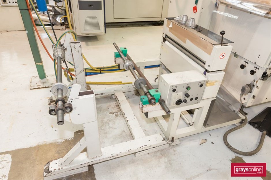 Byrne Estate Grown Chardonnay 2025 (12x 750mL) SA