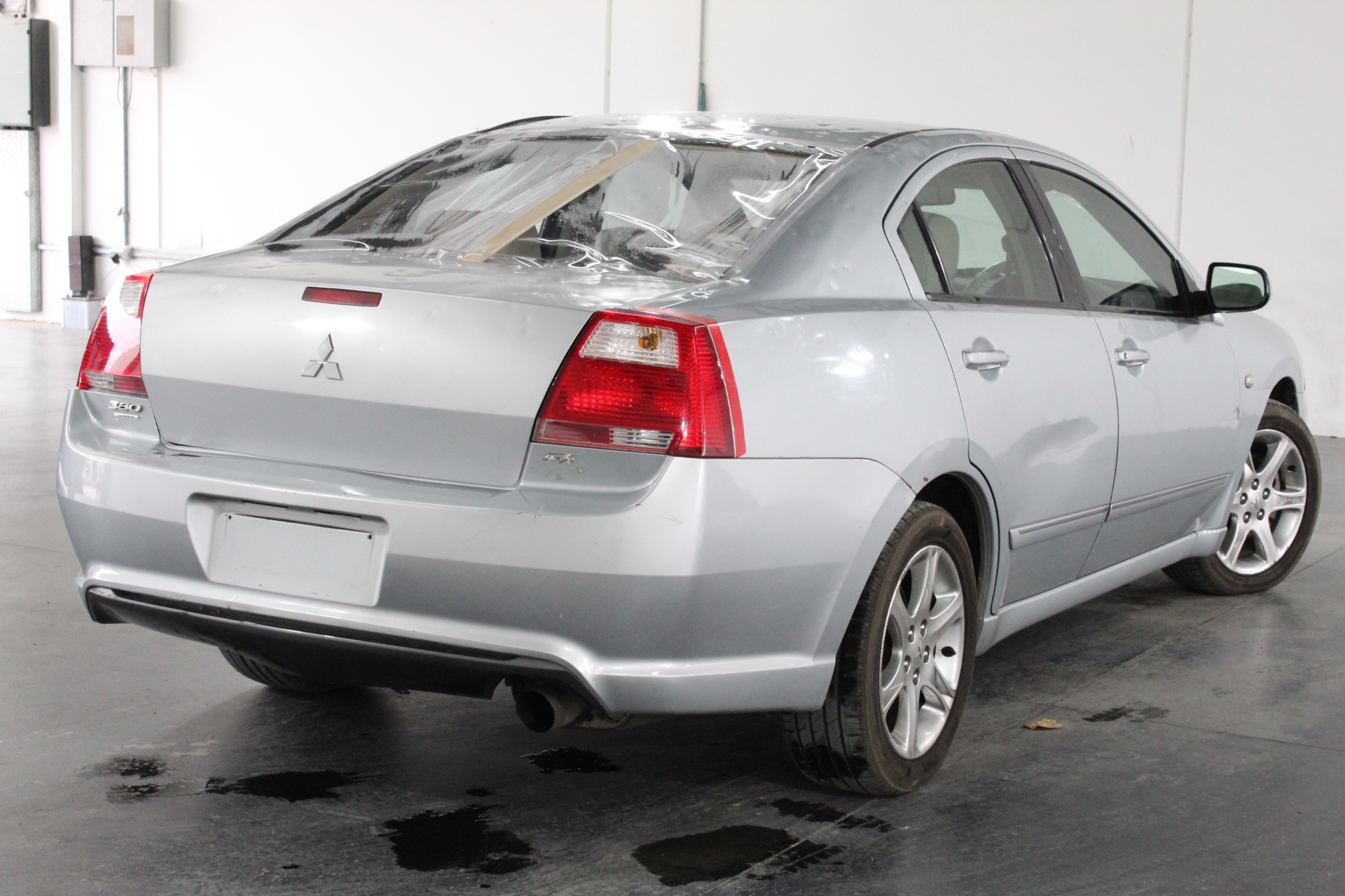 Henri Le Blanc Cuvee Rosé Brut NV (6x 750mL), France.