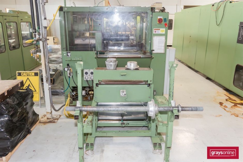 Wolf Blass Red Label Shiraz Grenache (6x 750mL), SEA.