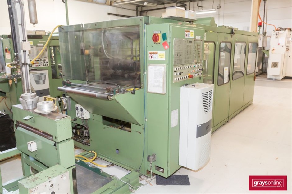 Wolf Blass Red Label Sparkling Pink Moscato NV (6x 750mL).