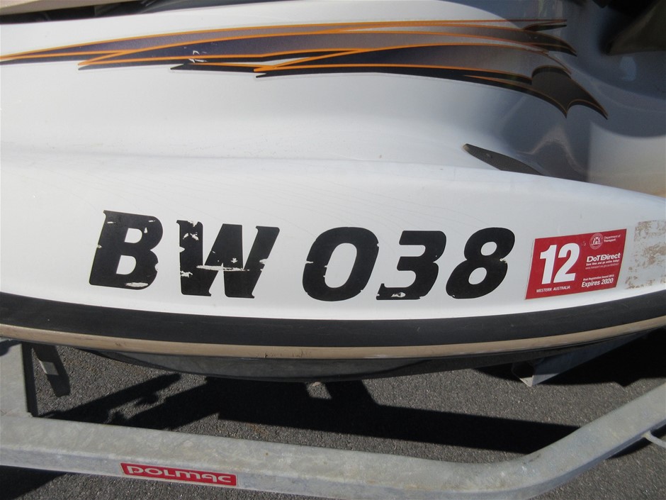 Lindeman's Bin 85 Pinot Grigio (6x 750mL). SEA.