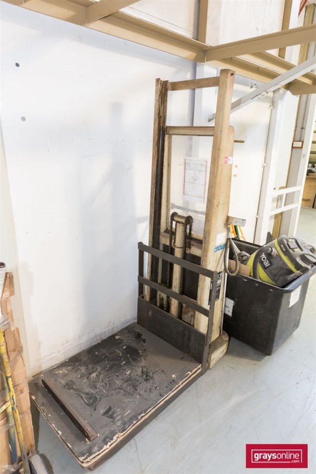 Byrne Family Australia RSG Vine Dried Shiraz 2021 (12x 750mL) SA