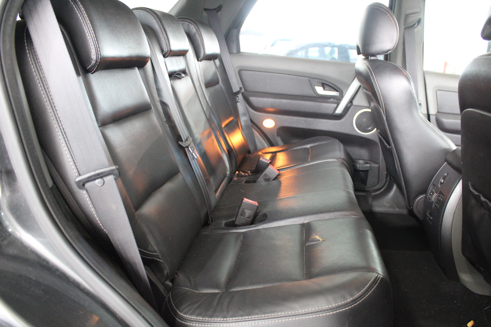 Echo Bay Shiraz Cabernet 2024 (12x 750mL) SEA