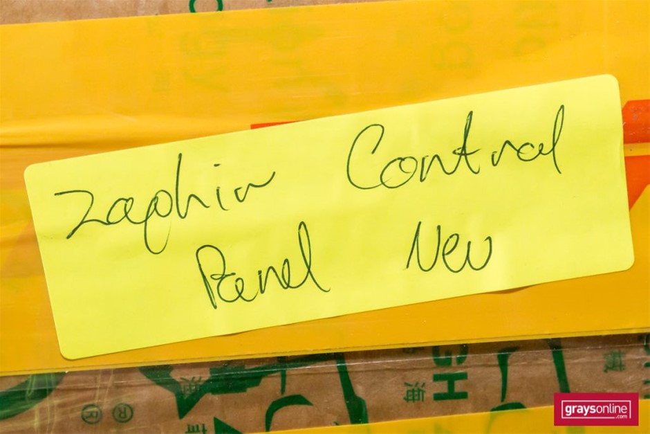 Farm Hand Rose [organic] (6x 750mL).