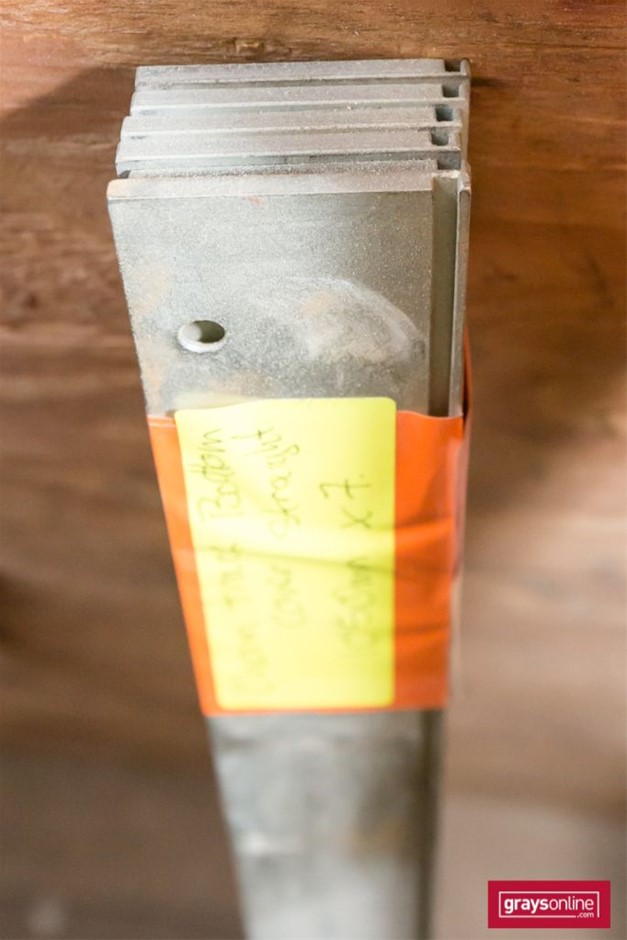 Jim Barry The Cover Drive Cabernet Sauvignon (6 x 750mL), SA.