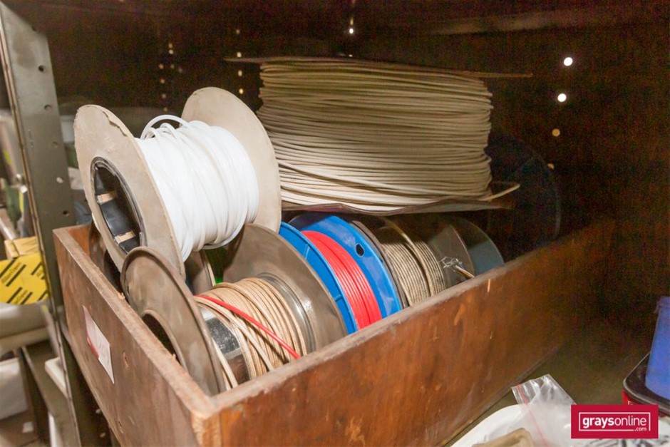 Wirra Wirra Church Block Red Blend (6x 750mL).