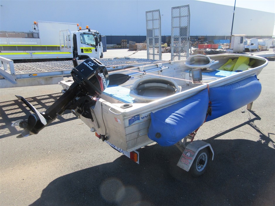 Crooked Mick Shiraz 2020 (6x 750mL) SEA