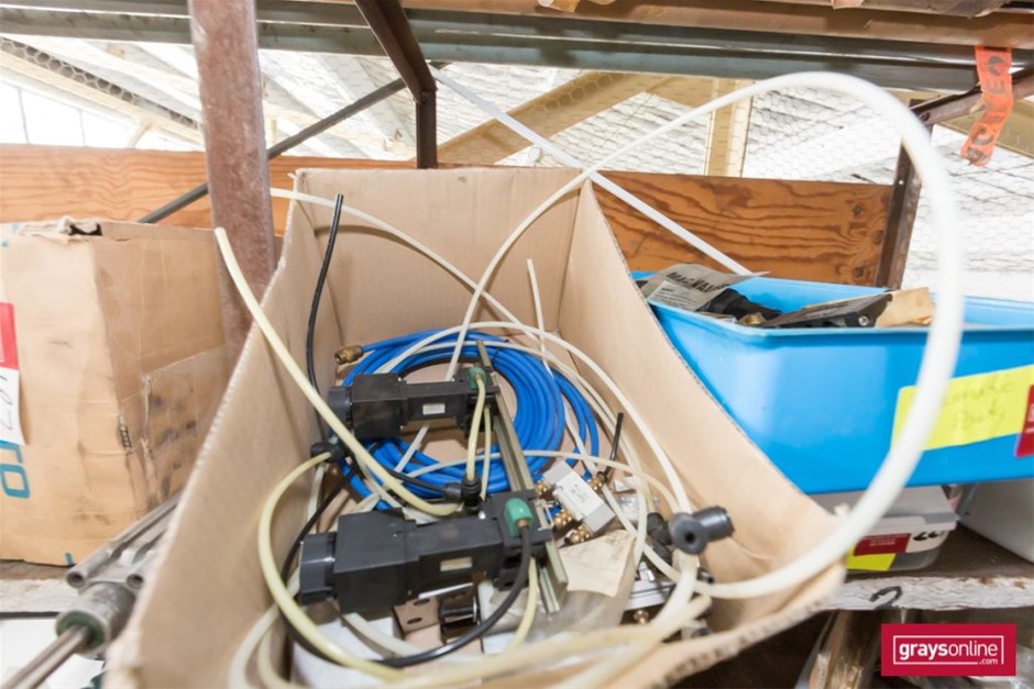 Crooked Mick Shiraz Cabernet 2021 (6x 750mL) VIC