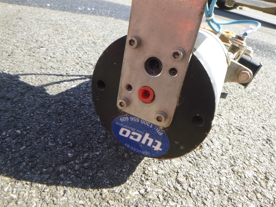 Peter Lehmann Cellar Archives Shiraz 2017 (12x 750mL), Barossa.