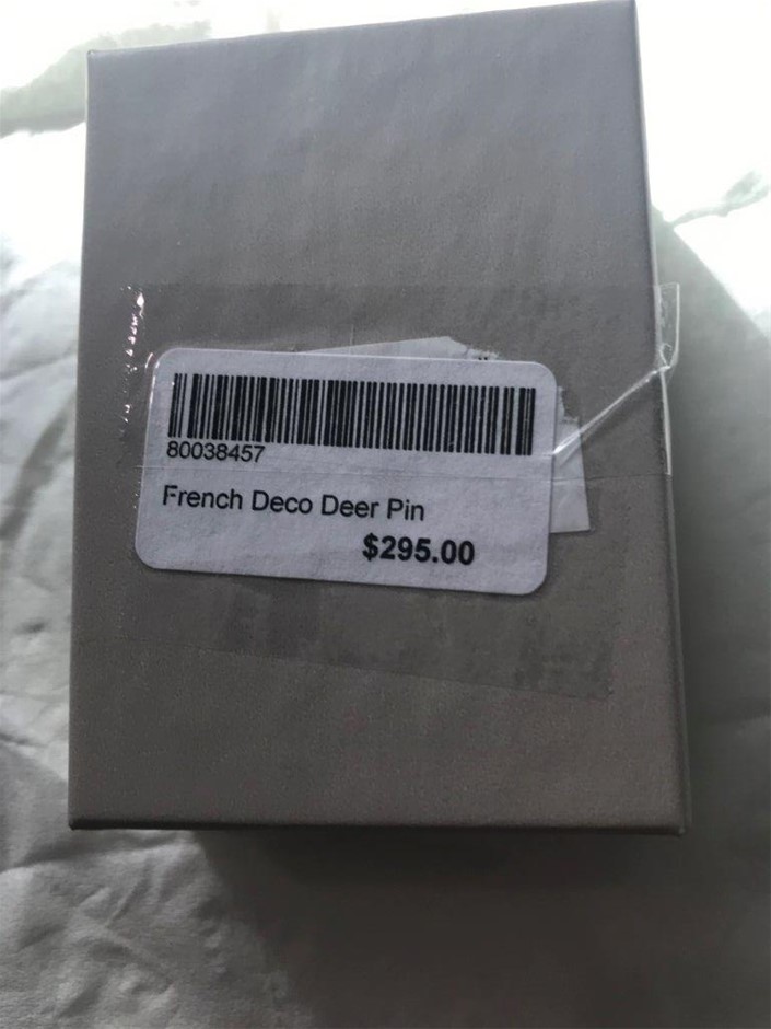 Pitchfork Pink Rosé (6x 750mL).