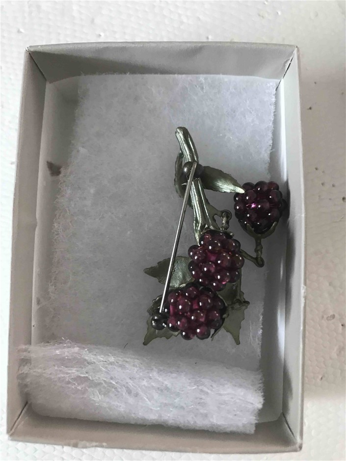 The Bowler Cleanskin Shiraz 2025 (12x 750mL) SA