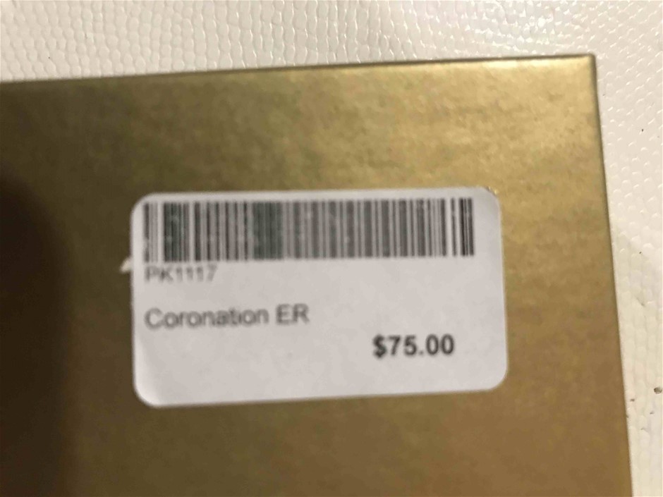 Crooked Mick Pinot Grigio 2022 (6x 750mL) VIC