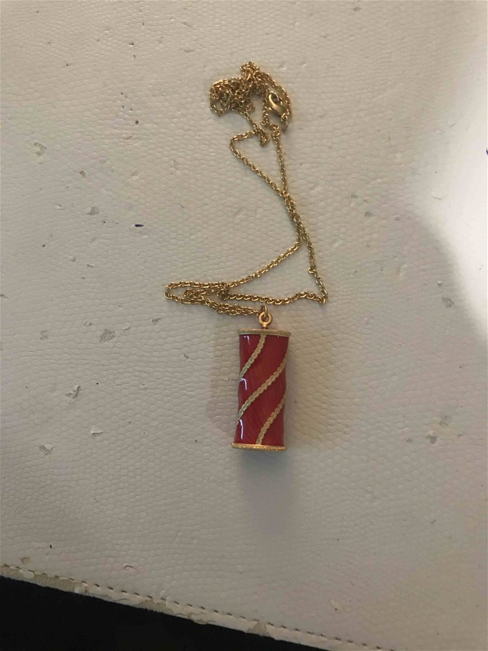 <p>Lincoln Advantage 575 Welder</p>