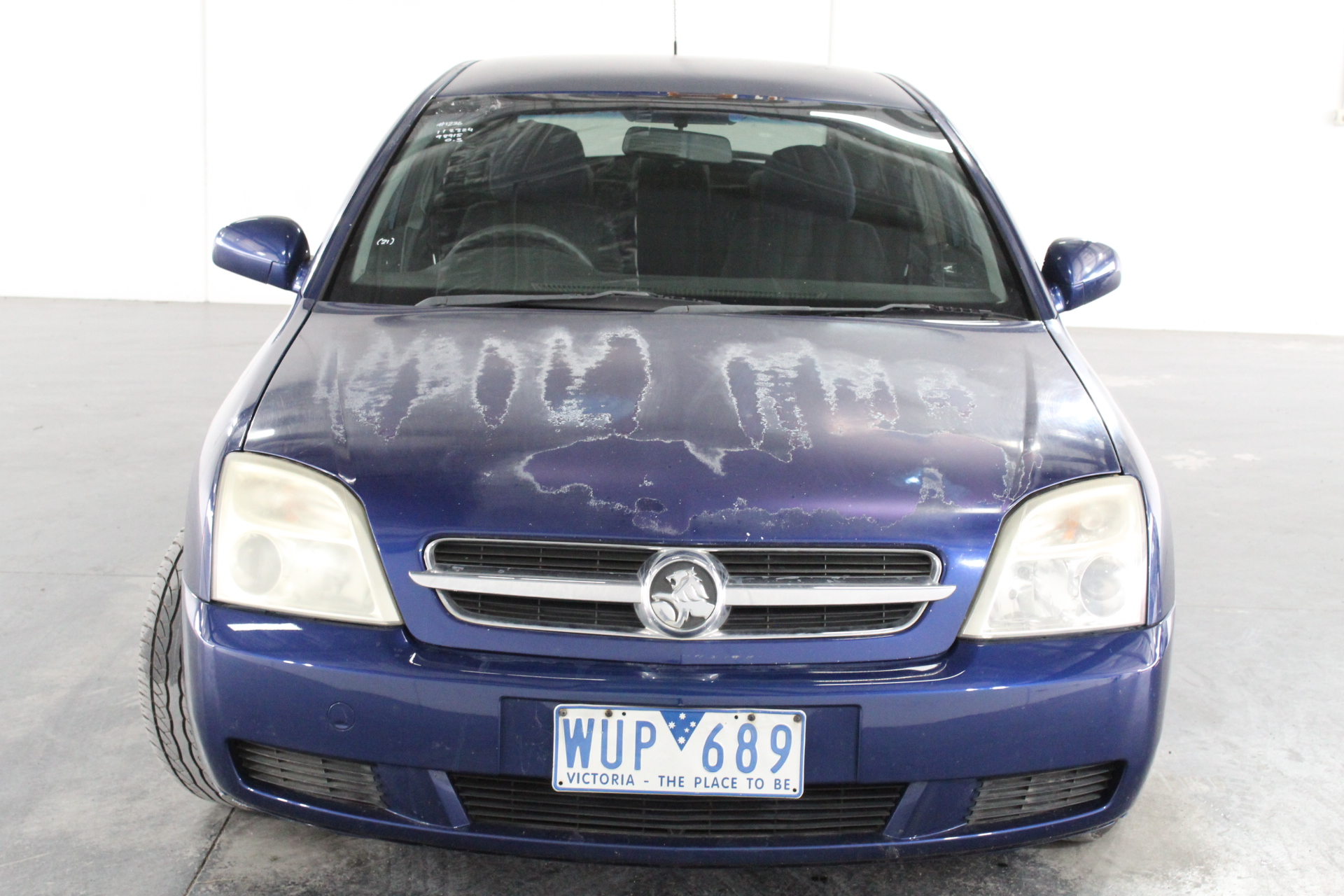 <p>Lincoln Advantage 575 Welder</p>