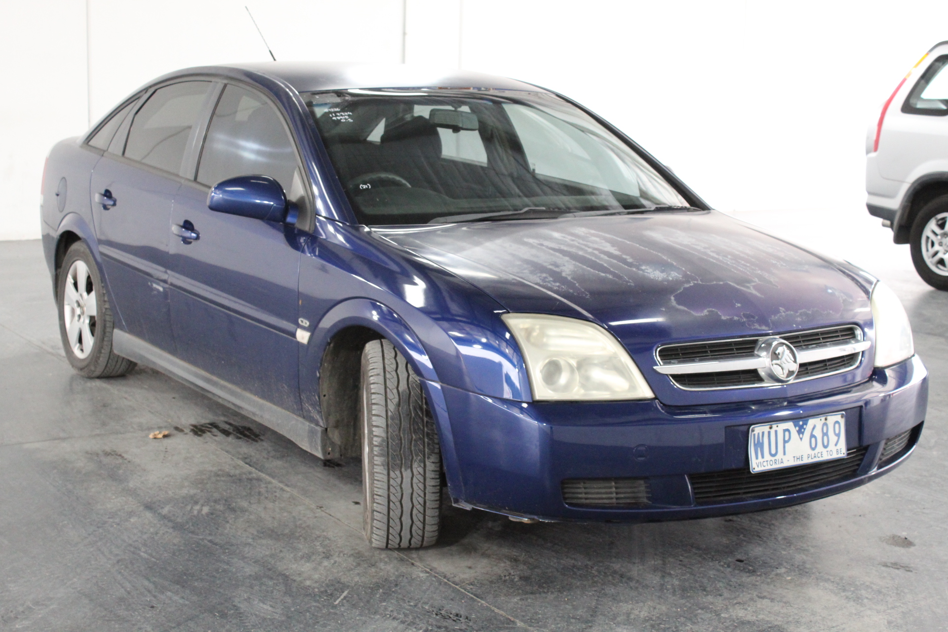 <p>Lincoln Advantage 575 Welder</p>