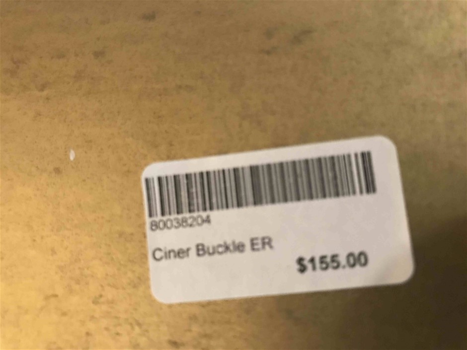 Approx. 40 x DSM Nutritional Products Niacet Calprona CP 25kg  bags