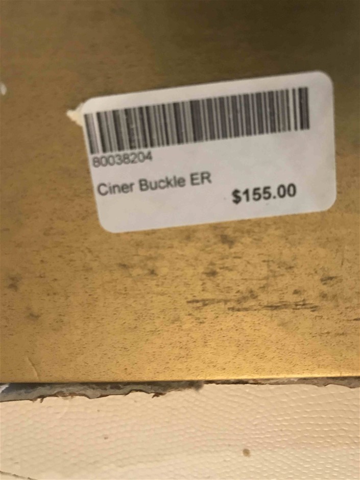 Approx. 32 x MEELUNIE World Flower Potato Starch 25kg Bags