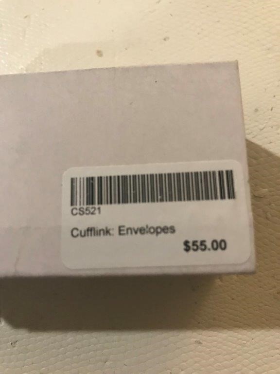 Stunning Lock & Key Pendant Featuring Crystals by Swarovski®