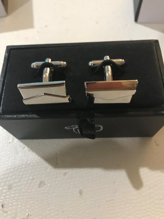 18ct Heavy Yellow Gold Plated Triple Bangle Set