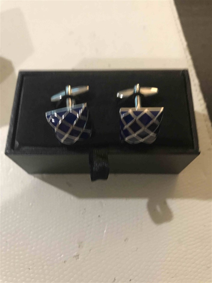 Designer Stainless Steel Feather Pendant Necklace - Yellow