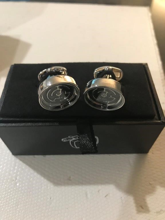 New Waterproof Men'S Watch Barrel Shaped Transparent Watch Popular