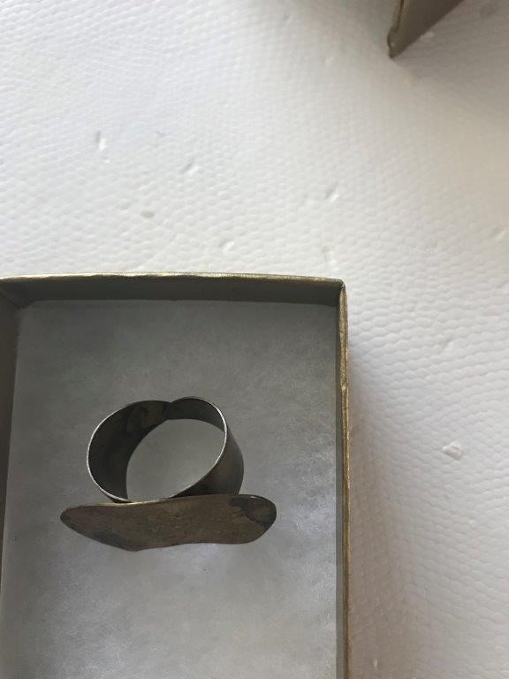 10 OZ Sydney Harbor Bridge Ingot 999 Pure Australian Copper Bullion ACB x 2