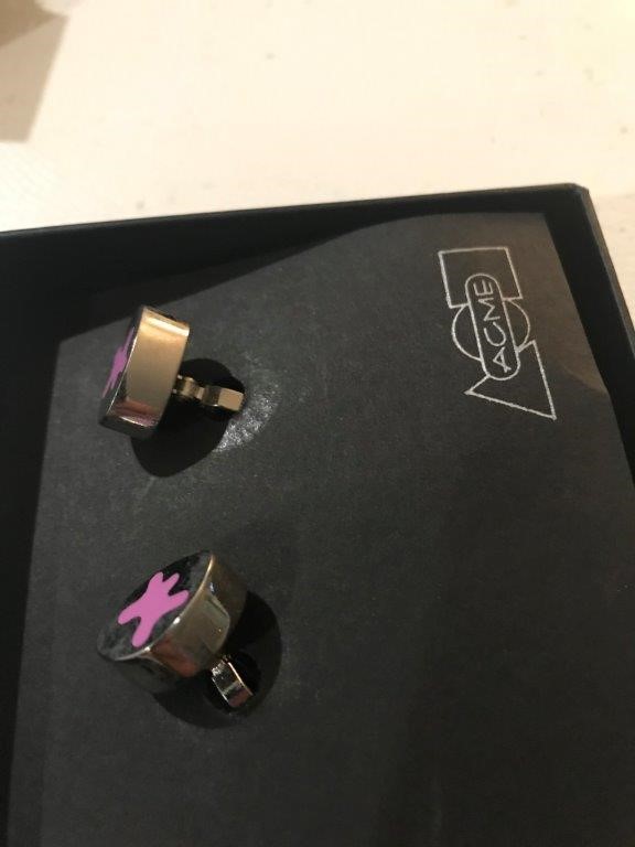 Vial full of Gold Leaf/Flake