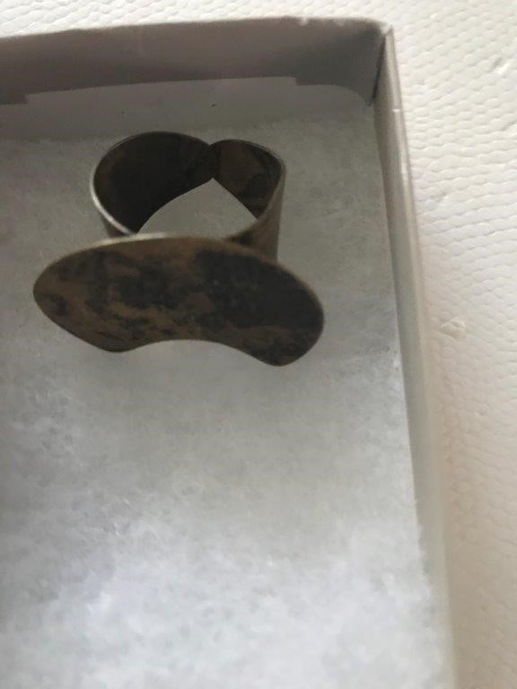 1966 Australia silver 50 cents in box UNC x 2 & 1 Gram Germania Silver bar