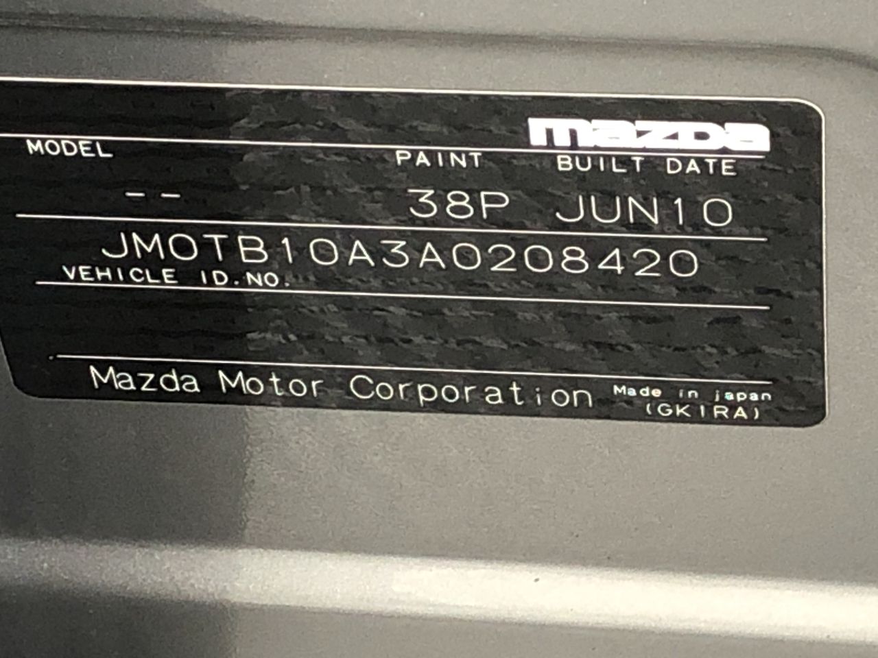 APPLE IPAD AIR 1 A1474 32GB Tablet