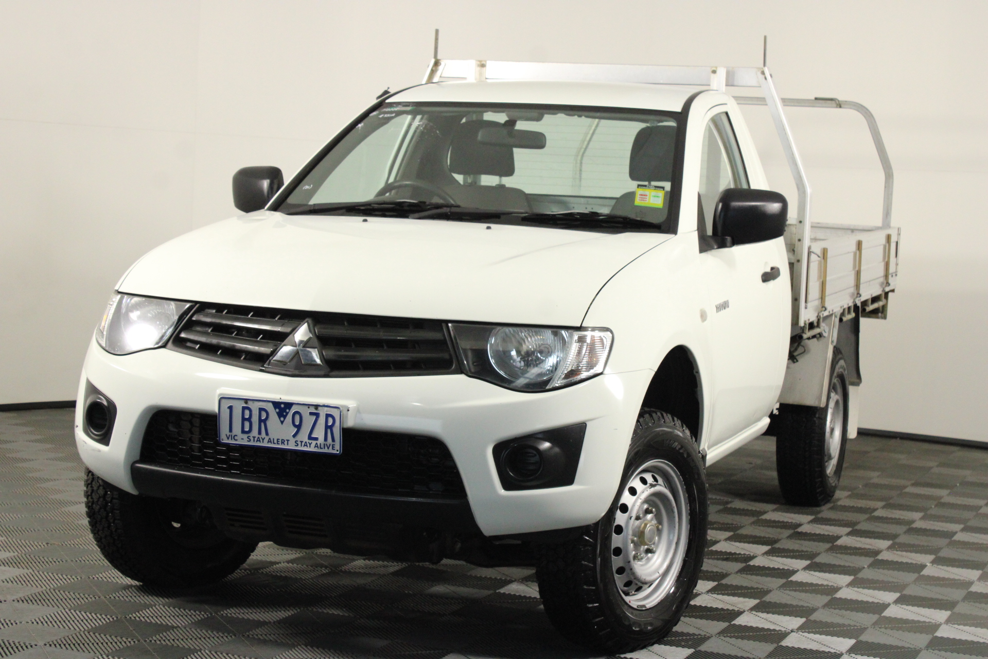 APPLE IPAD MINI(A1432) 16GB Tablet