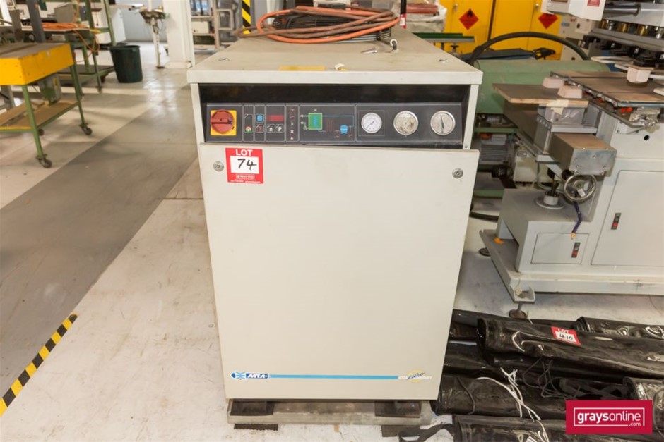 Unknown Brand Computer Case with MSI PRO B760M-E DDR4 Motherboard