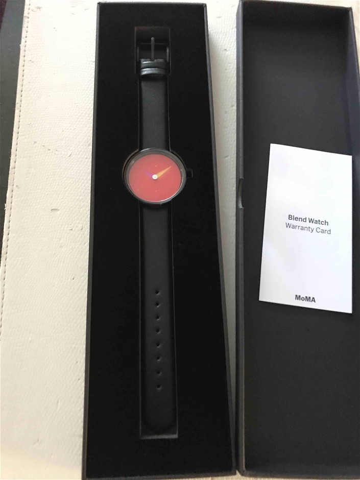 BIJ'OR - Stunning French Hook Drop Earrings made with Genuine Pink