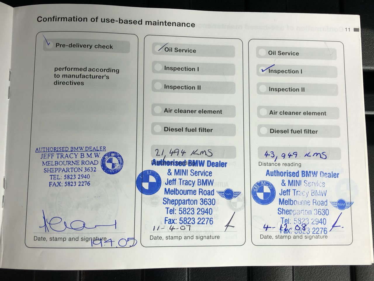 BIJ'OR - Genuine Simulated Diamond & Purple Freshwater Pearl Swirl Stud