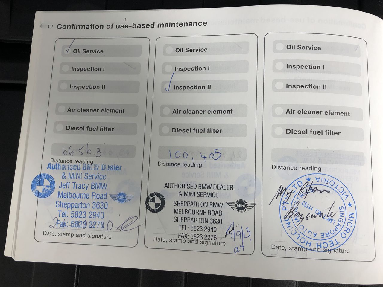 BIJ'OR - Genuine Simulated Diamond & White Freshwater Pearl Swirl Stud