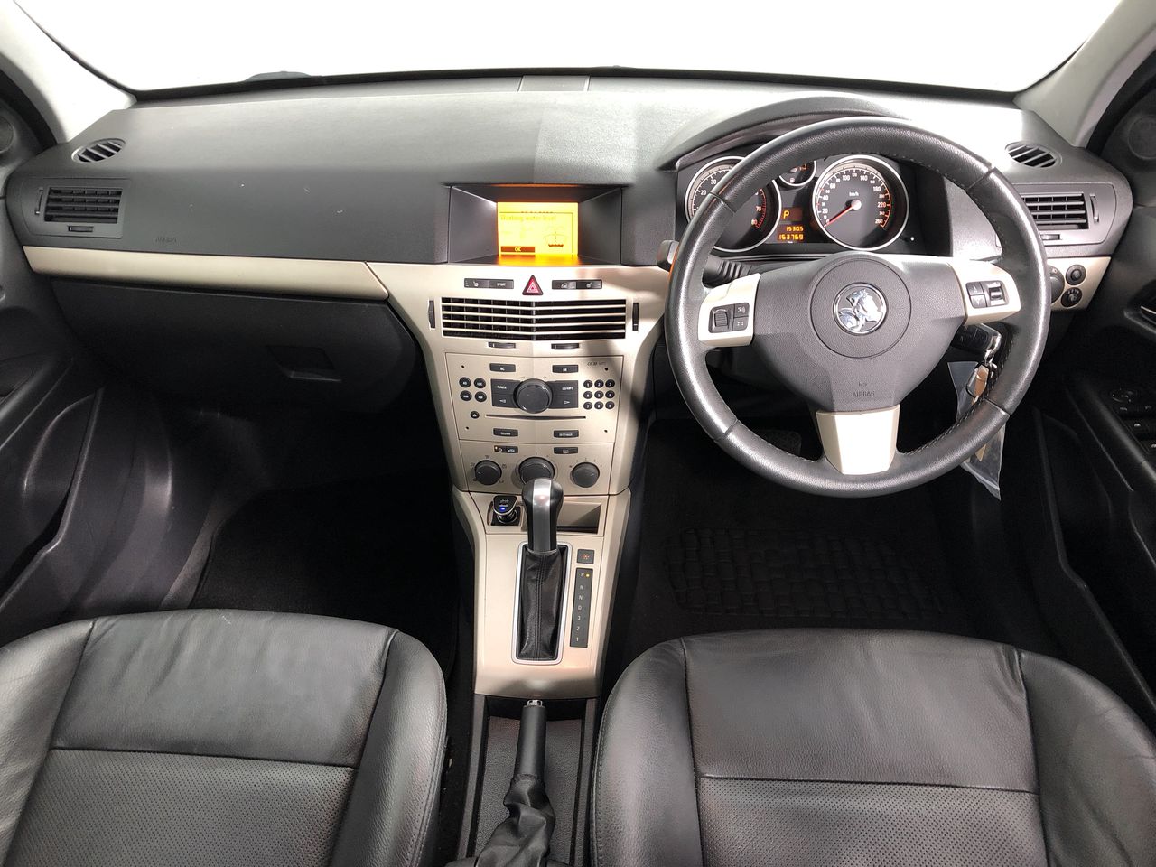 BIJ'OR - Genuine White Purple Pearl & Simulated Diamond Earrings RRP $59