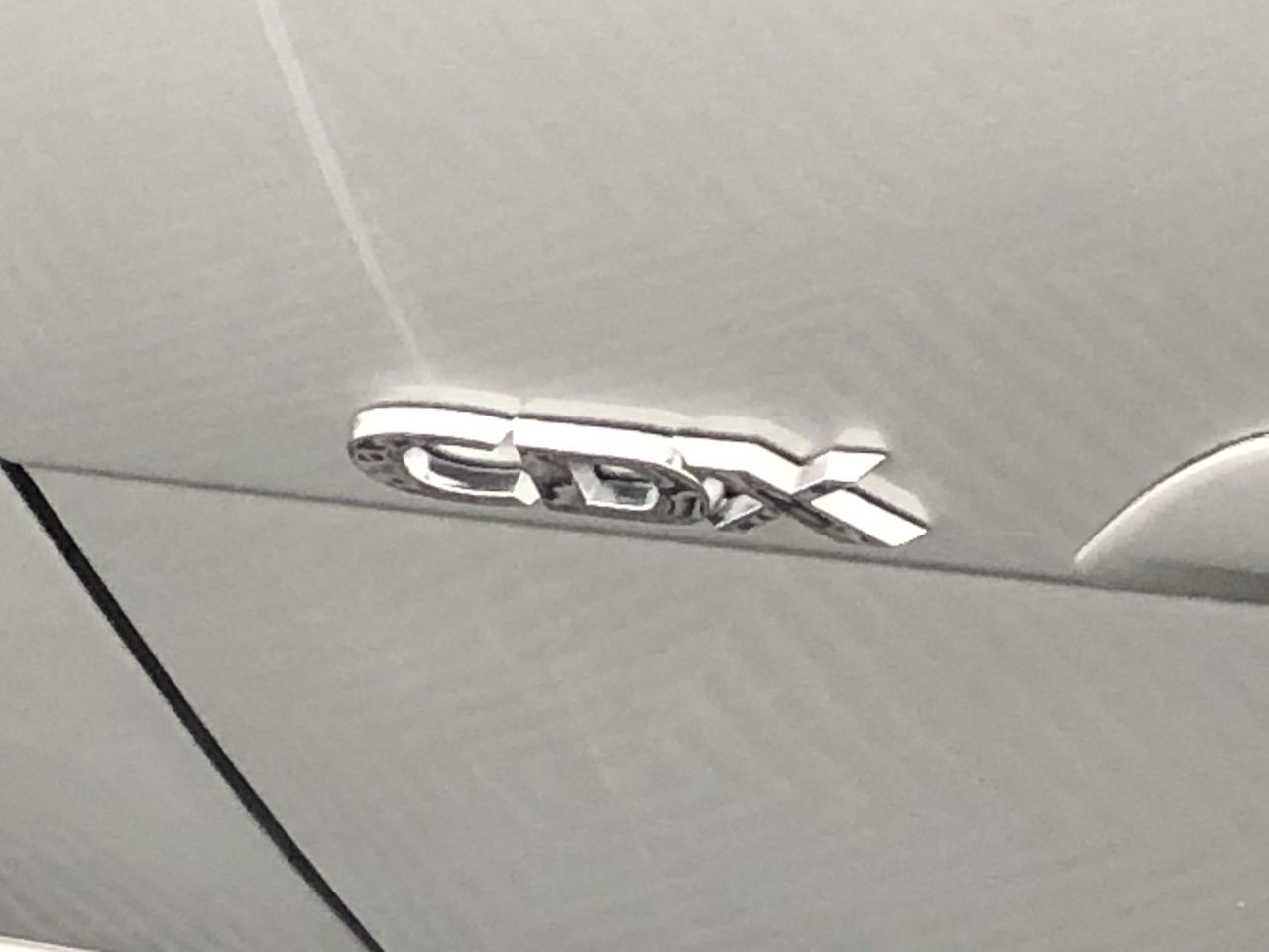 BIJ'OR - Genuine White, Black Pearl Double Drop Earrings in Gold RRP $59