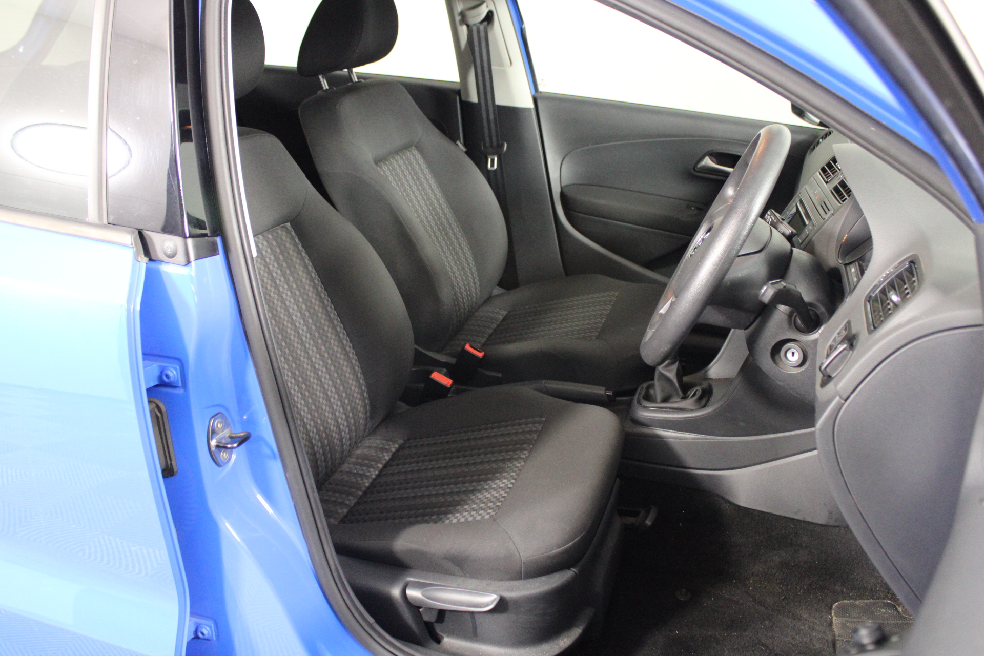 BIJ'OR - Designer Genuine Purple Pearl Triple Drop Necklace RRP $59