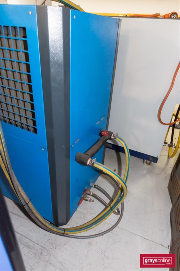 BIJ'OR - Designer Triple Swirl Genuine Purple Pearl Necklace RRP $59