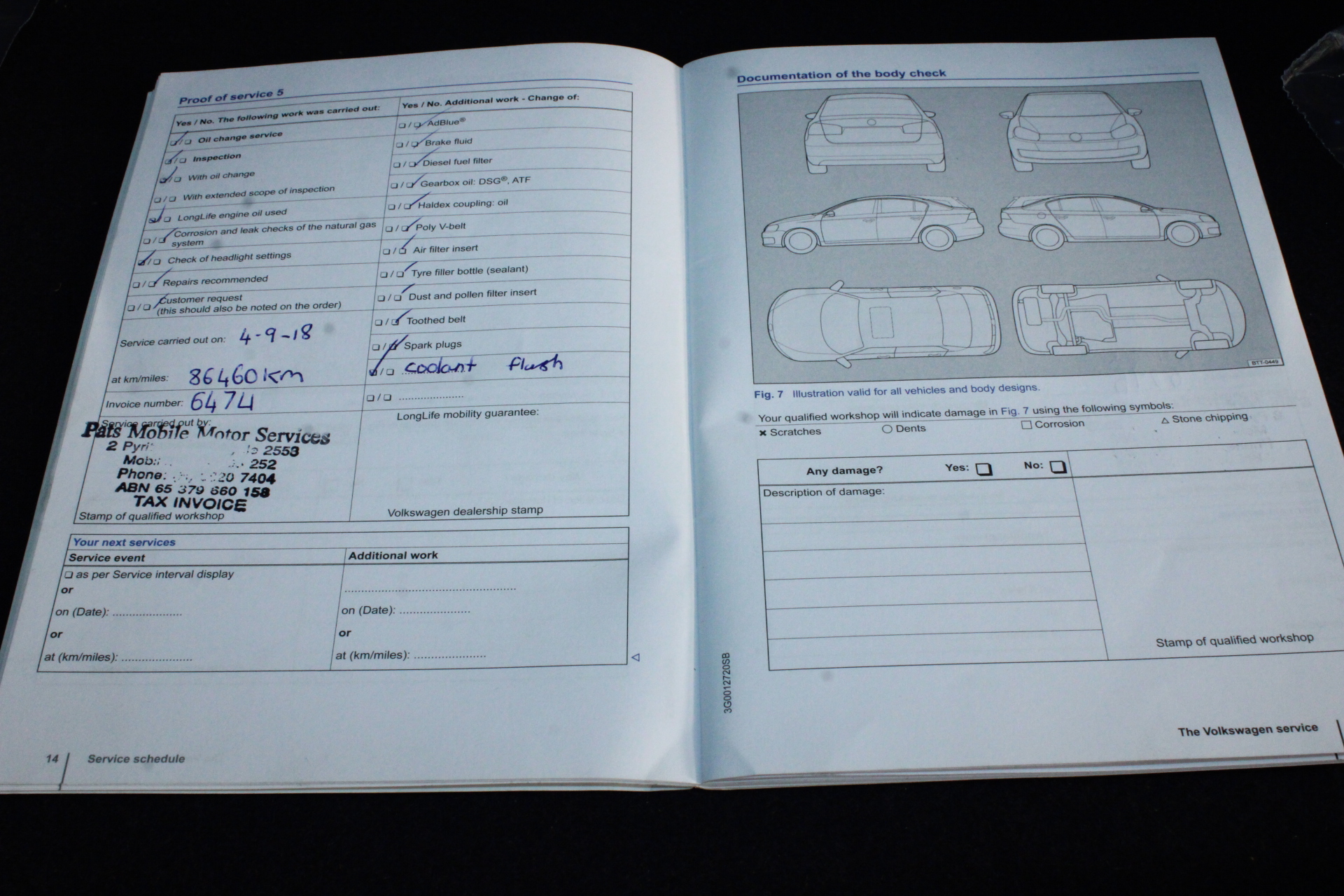 BIJ'OR - Stunning Simulated Diamond & Pearl Drop Earrings. RRP 59